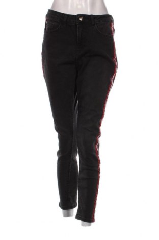 Γυναικείο Τζίν Kiomi, Μέγεθος M, Χρώμα Μαύρο, Τιμή 12,20 €