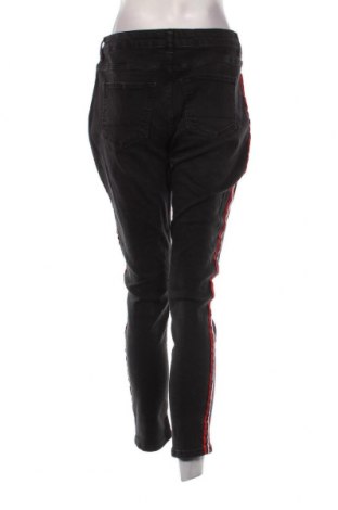 Γυναικείο Τζίν Kiomi, Μέγεθος M, Χρώμα Μαύρο, Τιμή 12,20 €