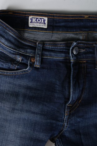 Damen Jeans Koi, Größe M, Farbe Blau, Preis € 4,15