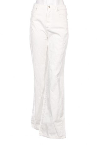 Damen Jeans Kookai, Größe M, Farbe Weiß, Preis € 13,28