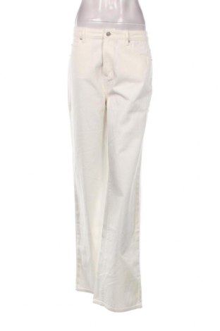 Damen Jeans Kookai, Größe M, Farbe Weiß, Preis 12,45 €