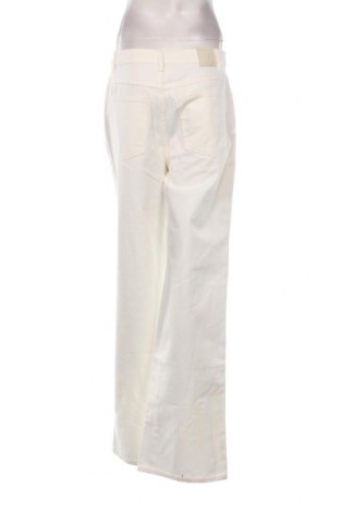 Damen Jeans Kookai, Größe M, Farbe Weiß, Preis € 12,45