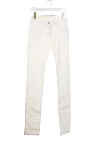 Damen Jeans Kookai, Größe XS, Farbe Weiß, Preis 3,38 €
