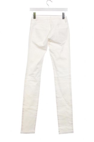 Dámské džíny  Kookai, Velikost XS, Barva Bílá, Cena  103,00 Kč