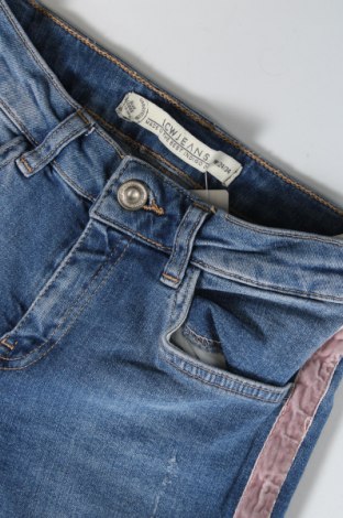 Damen Jeans LC Waikiki, Größe XS, Farbe Blau, Preis € 14,84