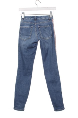 Dámske džínsy  LC Waikiki, Veľkosť XS, Farba Modrá, Cena  14,84 €