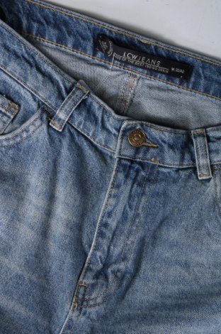 Damen Jeans LC Waikiki, Größe M, Farbe Blau, Preis 3,71 €
