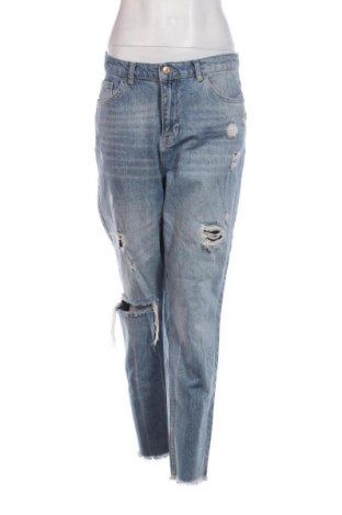 Dámské džíny  LC Waikiki, Velikost M, Barva Modrá, Cena  327,00 Kč