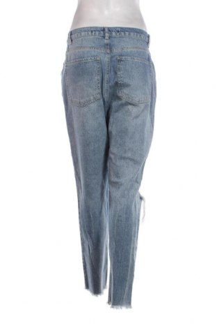 Dámske džínsy  LC Waikiki, Veľkosť M, Farba Modrá, Cena  13,23 €