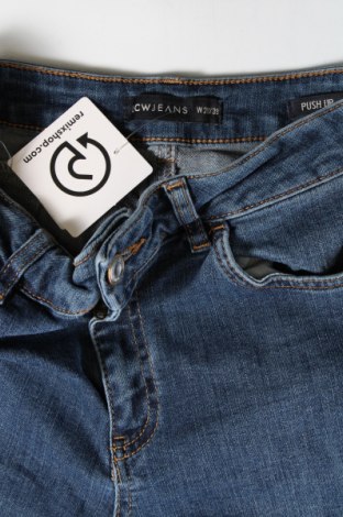 Dámske džínsy  LC Waikiki, Veľkosť M, Farba Modrá, Cena  4,60 €