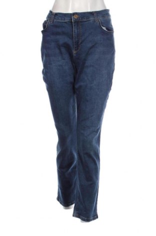 Dámské džíny  LC Waikiki, Velikost M, Barva Modrá, Cena  208,00 Kč