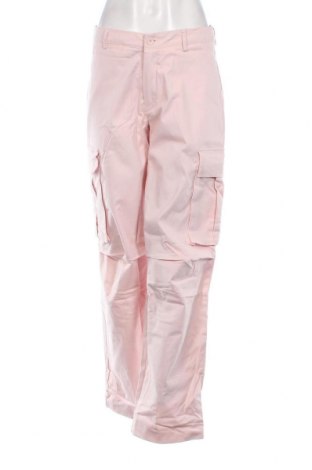 Γυναικείο Τζίν LENI KLUM x ABOUT YOU, Μέγεθος S, Χρώμα Ρόζ , Τιμή 44,85 €