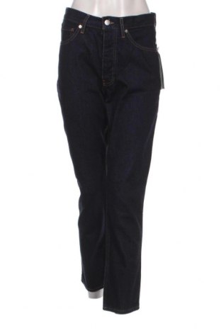 Γυναικείο Τζίν Lacoste, Μέγεθος S, Χρώμα Μπλέ, Τιμή 53,16 €