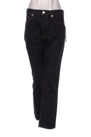 Γυναικείο Τζίν Lacoste, Μέγεθος M, Χρώμα Μπλέ, Τιμή 51,19 €