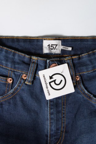 Damen Jeans Lager 157, Größe M, Farbe Blau, Preis € 4,15