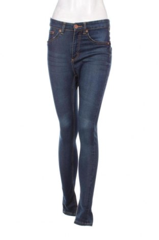 Damen Jeans Lager 157, Größe M, Farbe Blau, Preis € 4,15