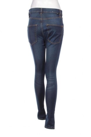 Damen Jeans Lager 157, Größe M, Farbe Blau, Preis 4,45 €