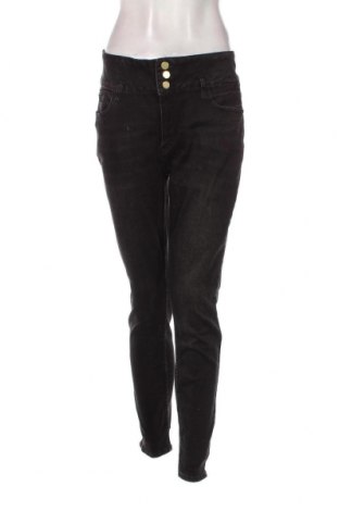 Damen Jeans Lascana, Größe M, Farbe Schwarz, Preis € 20,18