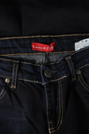 Damen Jeans Laura Di Sarpi, Größe L, Farbe Blau, Preis 5,85 €