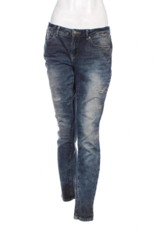 Damen Jeans Laura Scott, Größe M, Farbe Blau, Preis € 5,45
