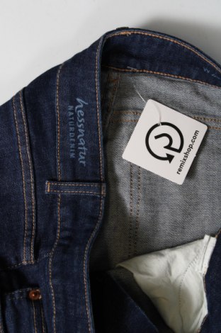 Damen Jeans Hessnatur, Größe L, Farbe Blau, Preis 37,58 €