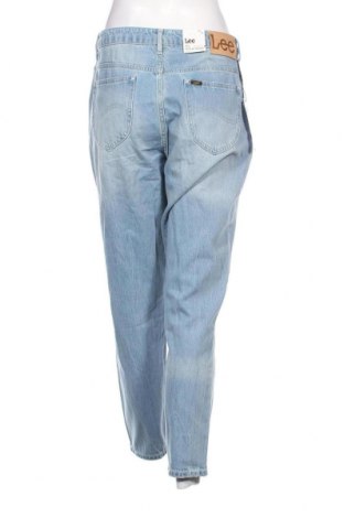 Damen Jeans Lee, Größe M, Farbe Blau, Preis 47,30 €