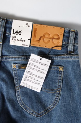 Damen Jeans Lee, Größe S, Farbe Blau, Preis 12,45 €