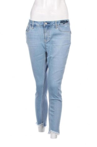 Damen Jeans Lee, Größe M, Farbe Blau, Preis 12,45 €