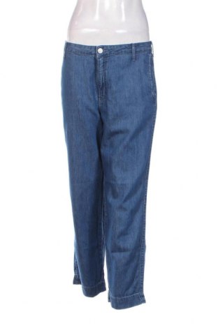 Damen Jeans Lee, Größe M, Farbe Blau, Preis 97,40 €