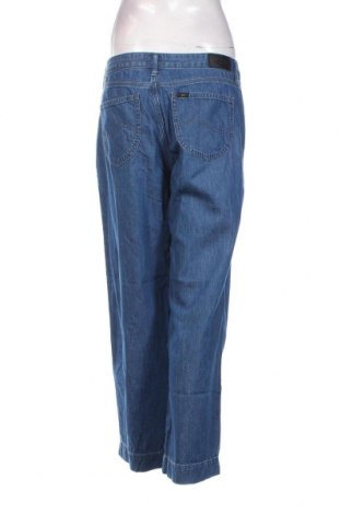 Damen Jeans Lee, Größe M, Farbe Blau, Preis € 97,40