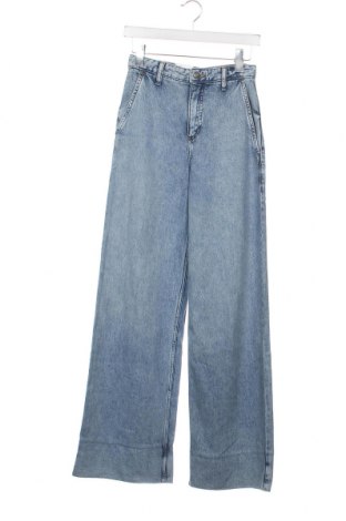 Damen Jeans Lee, Größe XS, Farbe Blau, Preis 82,99 €