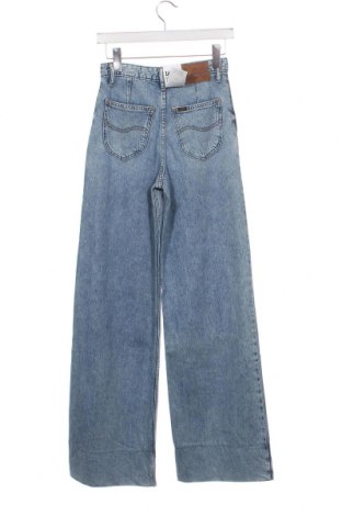 Damen Jeans Lee, Größe XS, Farbe Blau, Preis 82,99 €