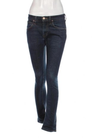Damen Jeans Lee, Größe S, Farbe Blau, Preis 8,64 €