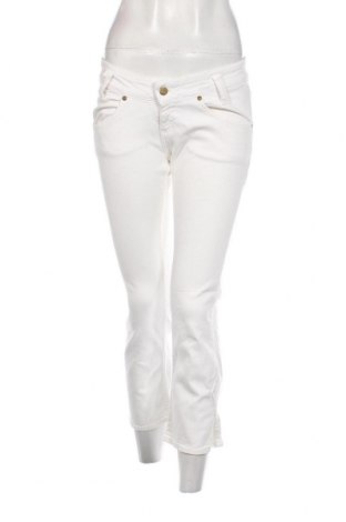 Γυναικείο Τζίν Lee, Μέγεθος S, Χρώμα Λευκό, Τιμή 16,03 €