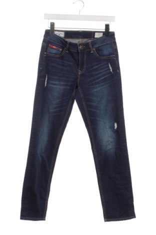 Damen Jeans Lee Cooper, Größe XS, Farbe Blau, Preis 3,43 €
