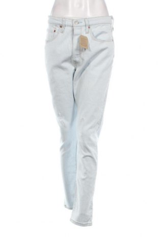 Damen Jeans Levi's, Größe M, Farbe Blau, Preis 28,22 €