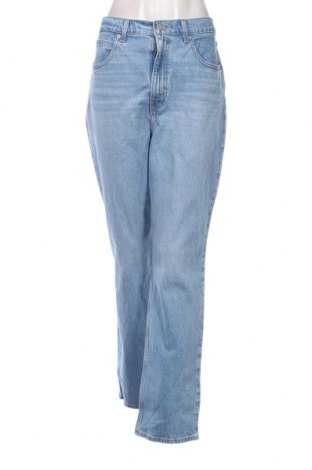 Damen Jeans Levi's, Größe L, Farbe Blau, Preis 47,30 €