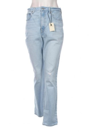 Γυναικείο Τζίν Levi's, Μέγεθος M, Χρώμα Μπλέ, Τιμή 45,64 €