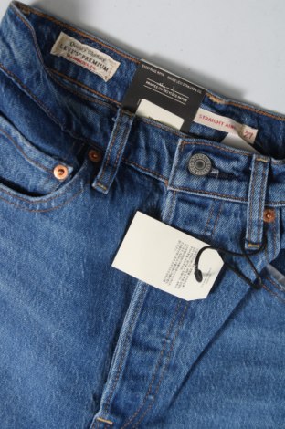 Damen Jeans Levi's, Größe XS, Farbe Blau, Preis 70,54 €