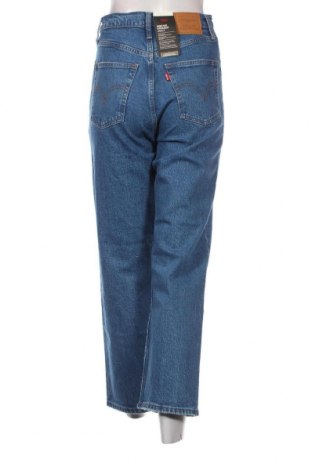 Damen Jeans Levi's, Größe S, Farbe Blau, Preis 80,50 €