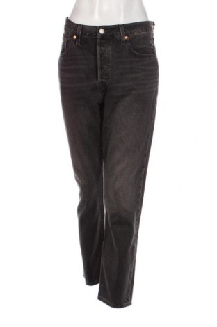 Γυναικείο Τζίν Levi's, Μέγεθος M, Χρώμα Μαύρο, Τιμή 82,99 €