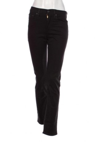 Damen Jeans Levi's, Größe S, Farbe Schwarz, Preis 37,35 €