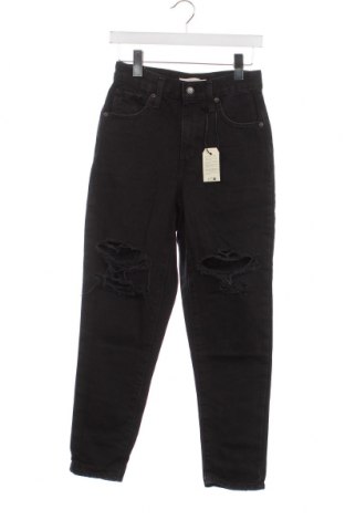 Damen Jeans Levi's, Größe XS, Farbe Schwarz, Preis 45,64 €