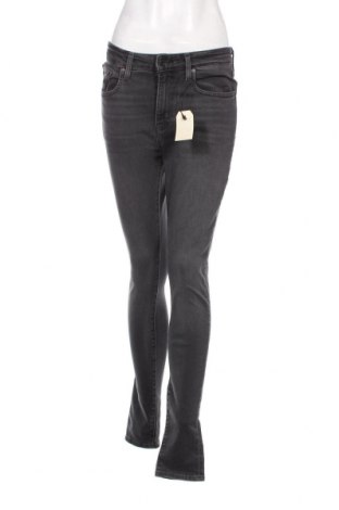 Damen Jeans Levi's, Größe M, Farbe Grau, Preis 18,26 €