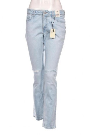 Damen Jeans Levi's, Größe S, Farbe Blau, Preis 25,73 €