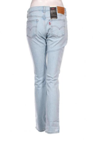 Damen Jeans Levi's, Größe S, Farbe Blau, Preis 31,54 €