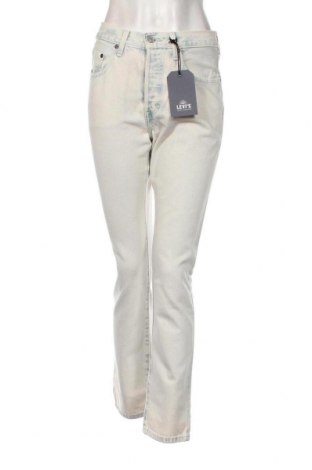 Γυναικείο Τζίν Levi's, Μέγεθος S, Χρώμα Μπλέ, Τιμή 23,24 €