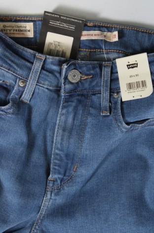 Damen Jeans Levi's, Größe XXS, Farbe Blau, Preis € 33,20