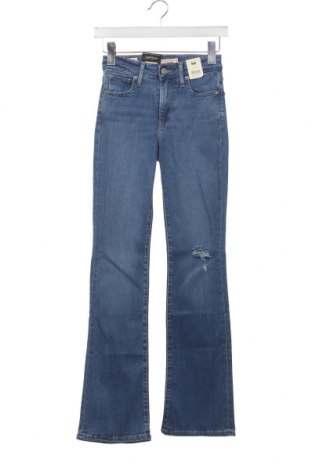Damen Jeans Levi's, Größe XXS, Farbe Blau, Preis 41,50 €