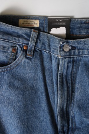 Damen Jeans Levi's, Größe XL, Farbe Blau, Preis 49,79 €